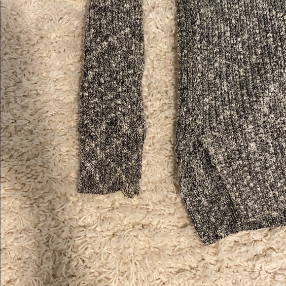 Oversized sweater - Picture 3 of 5